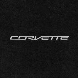 Lloyd Luxe Custom Fit Premium Floor Mats for C7 Corvette